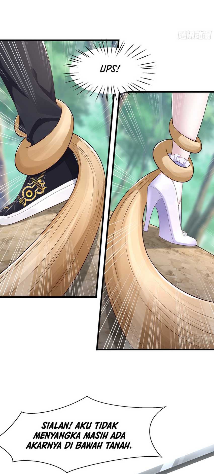 rebirth-of-king-zhou-dont-be-a-villain - Chapter: 3