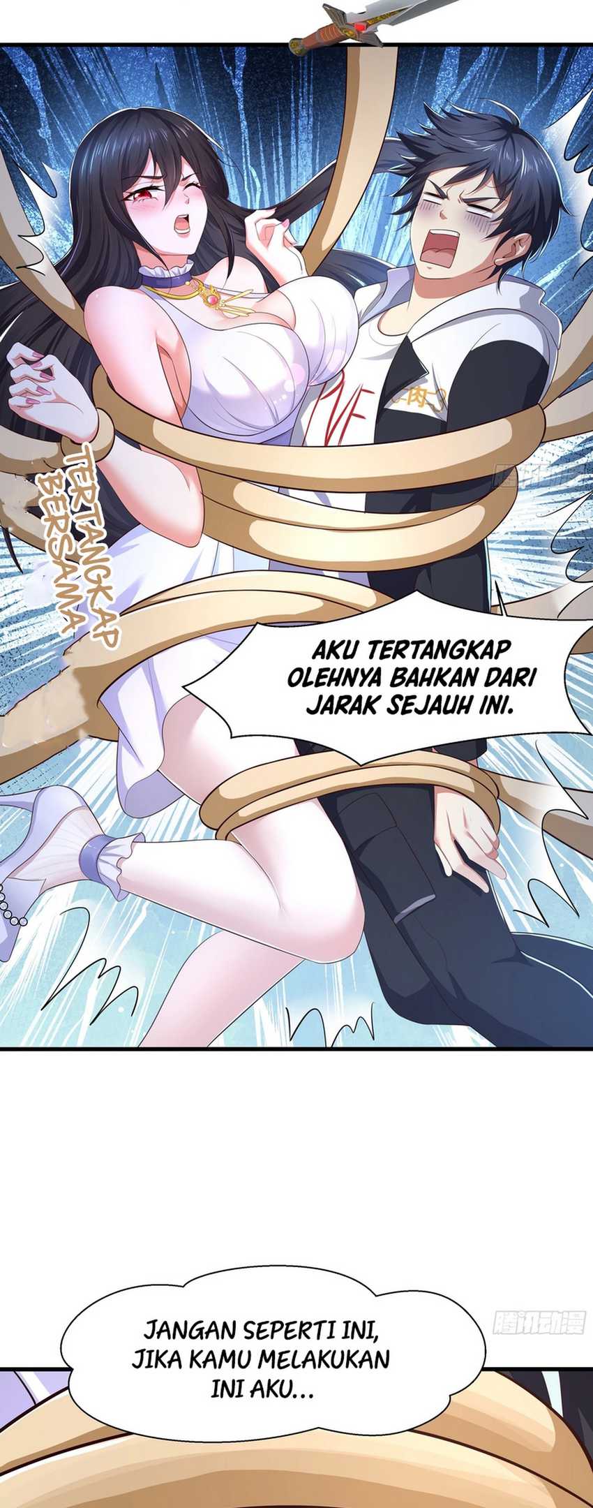 rebirth-of-king-zhou-dont-be-a-villain - Chapter: 3