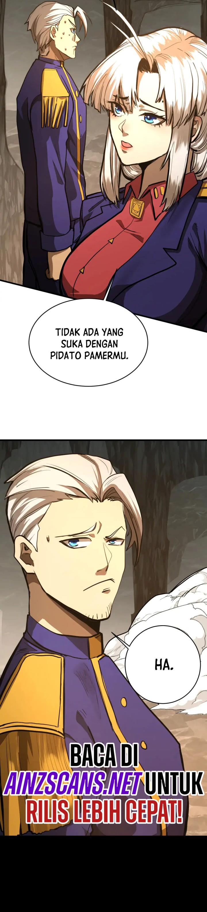 leveling-in-the-future - Chapter: 146
