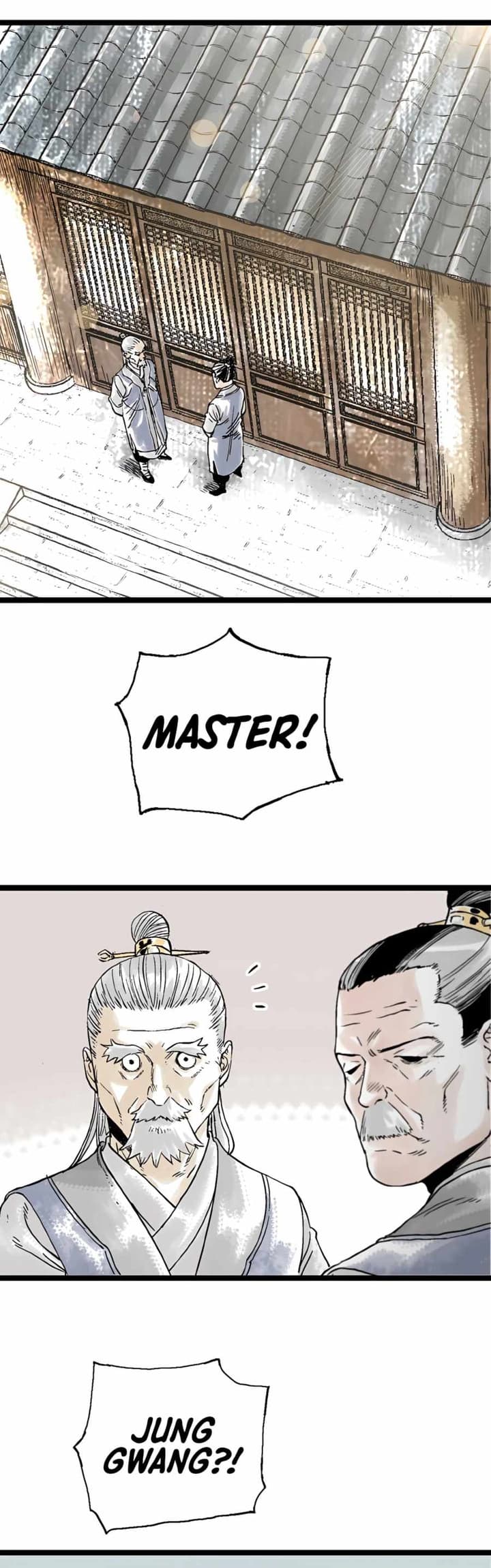 demonic-master-of-mount-kunlun - Chapter: 18