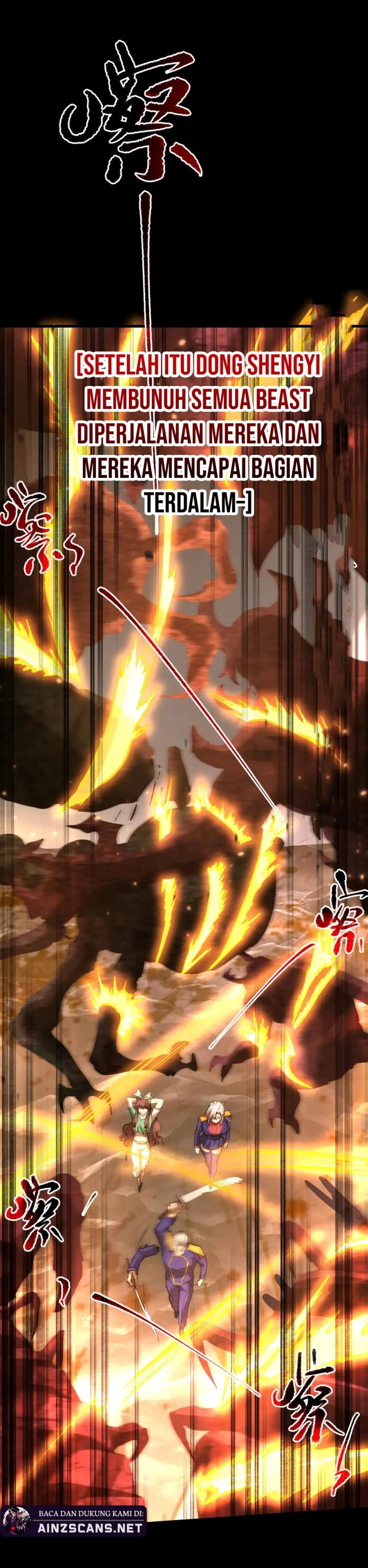 leveling-in-the-future - Chapter: 146