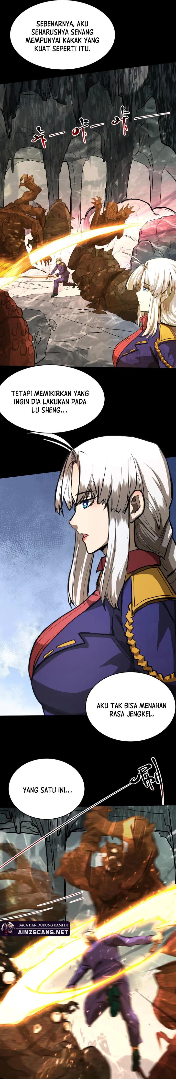 leveling-in-the-future - Chapter: 146