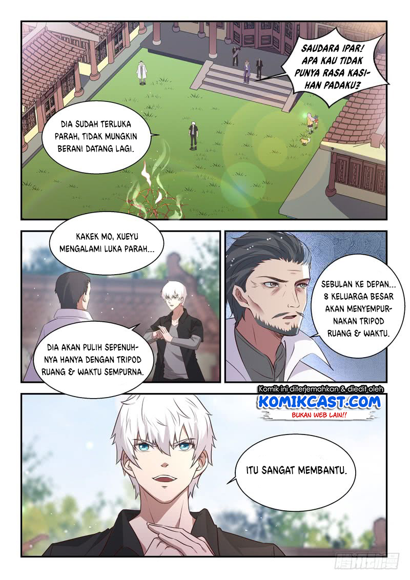 urban-god - Chapter: 75