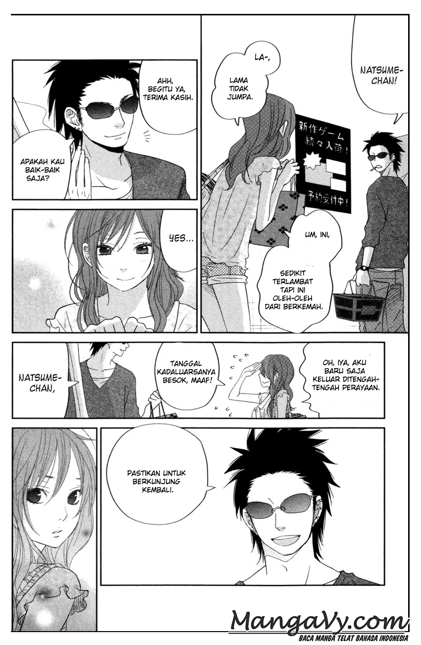 tonari-no-kaibutsu-kun - Chapter: 34