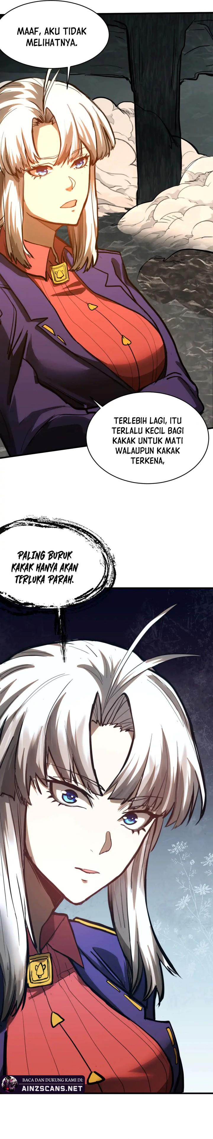 leveling-in-the-future - Chapter: 146