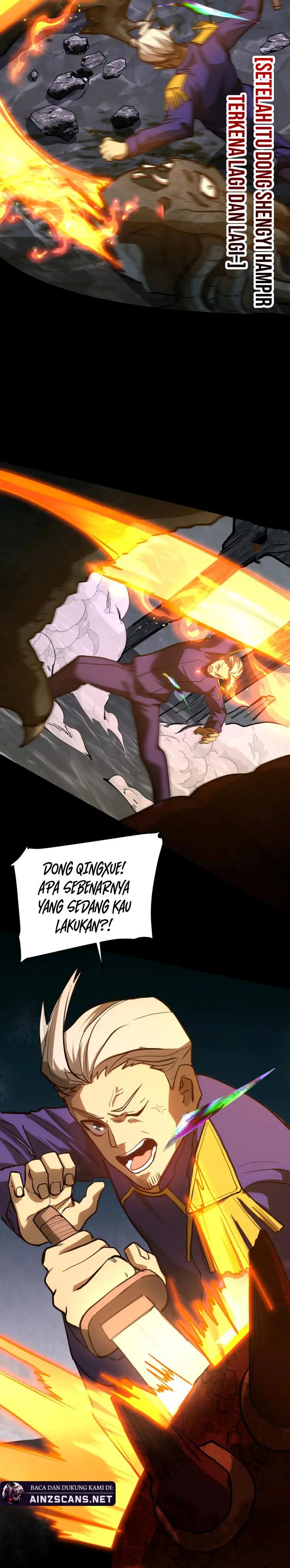 leveling-in-the-future - Chapter: 146