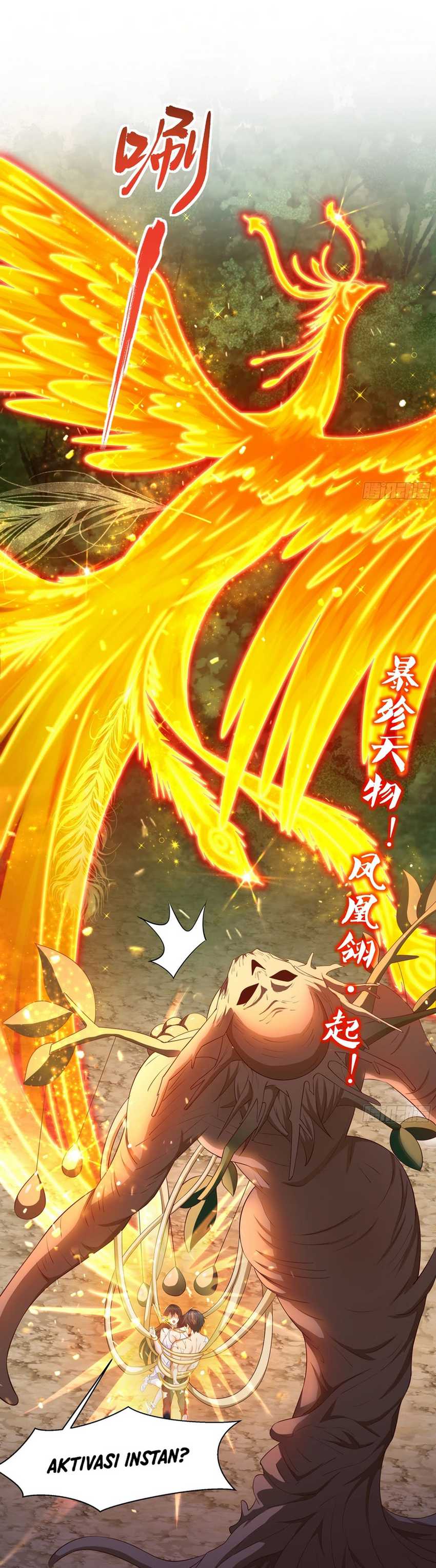 rebirth-of-king-zhou-dont-be-a-villain - Chapter: 4