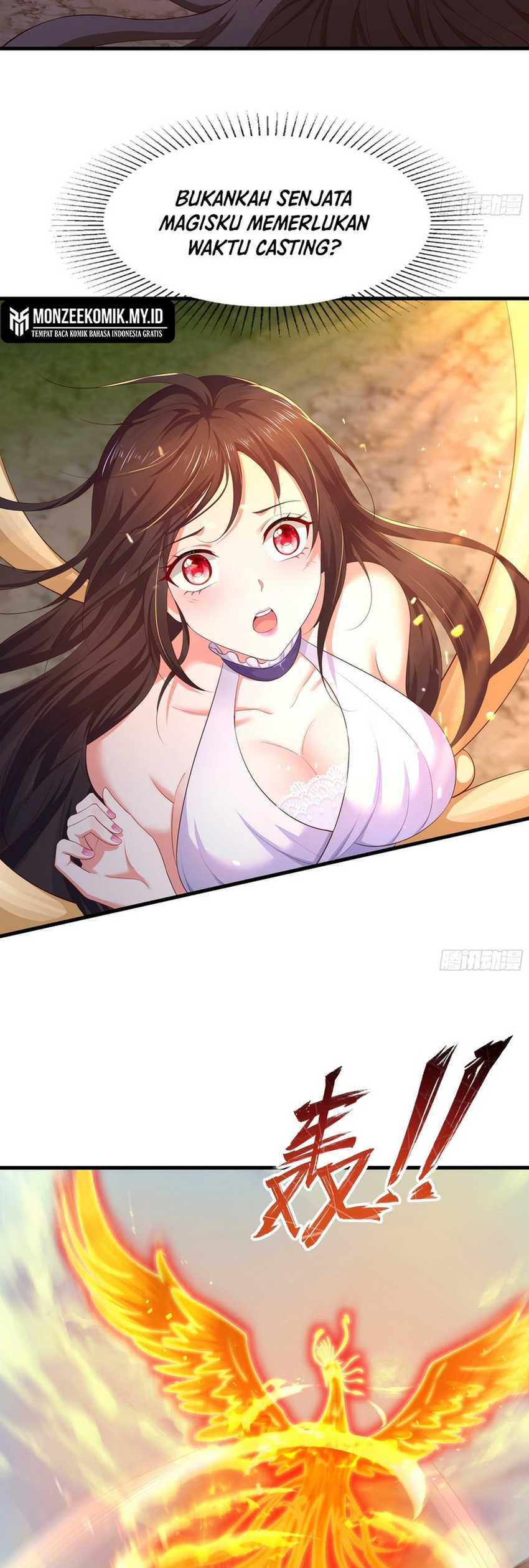rebirth-of-king-zhou-dont-be-a-villain - Chapter: 4