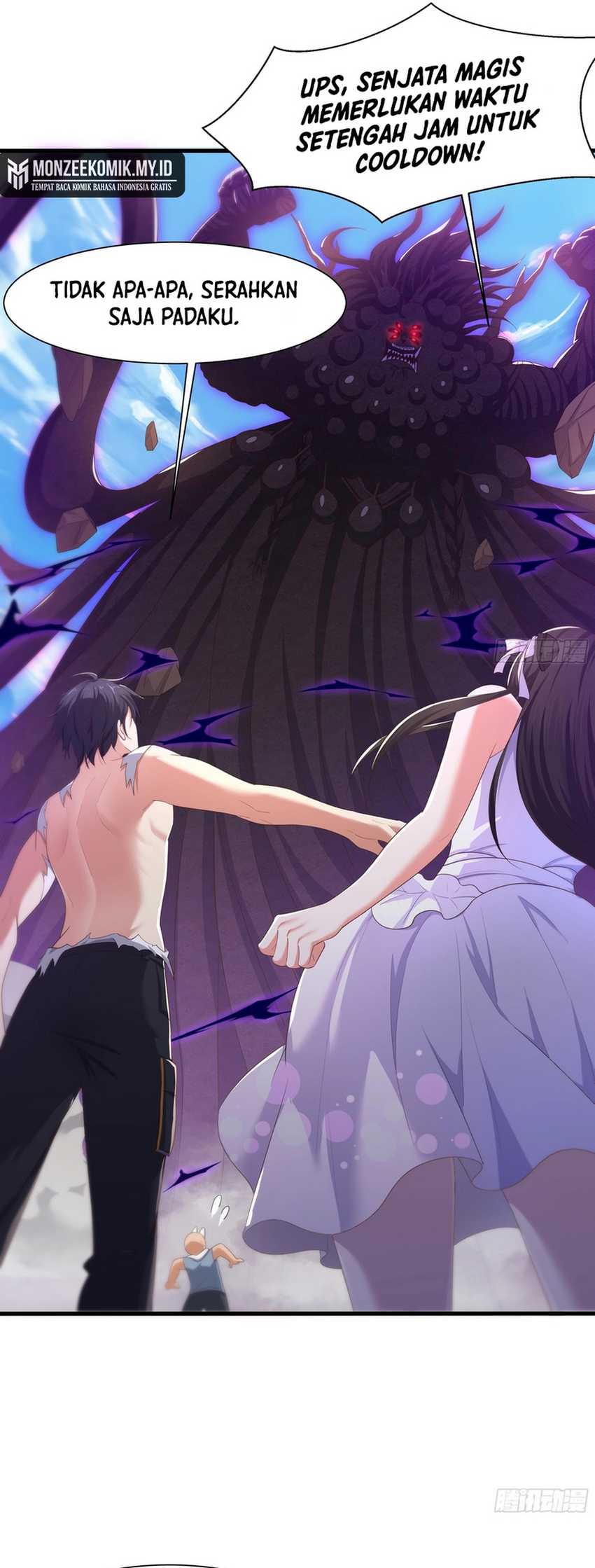rebirth-of-king-zhou-dont-be-a-villain - Chapter: 4