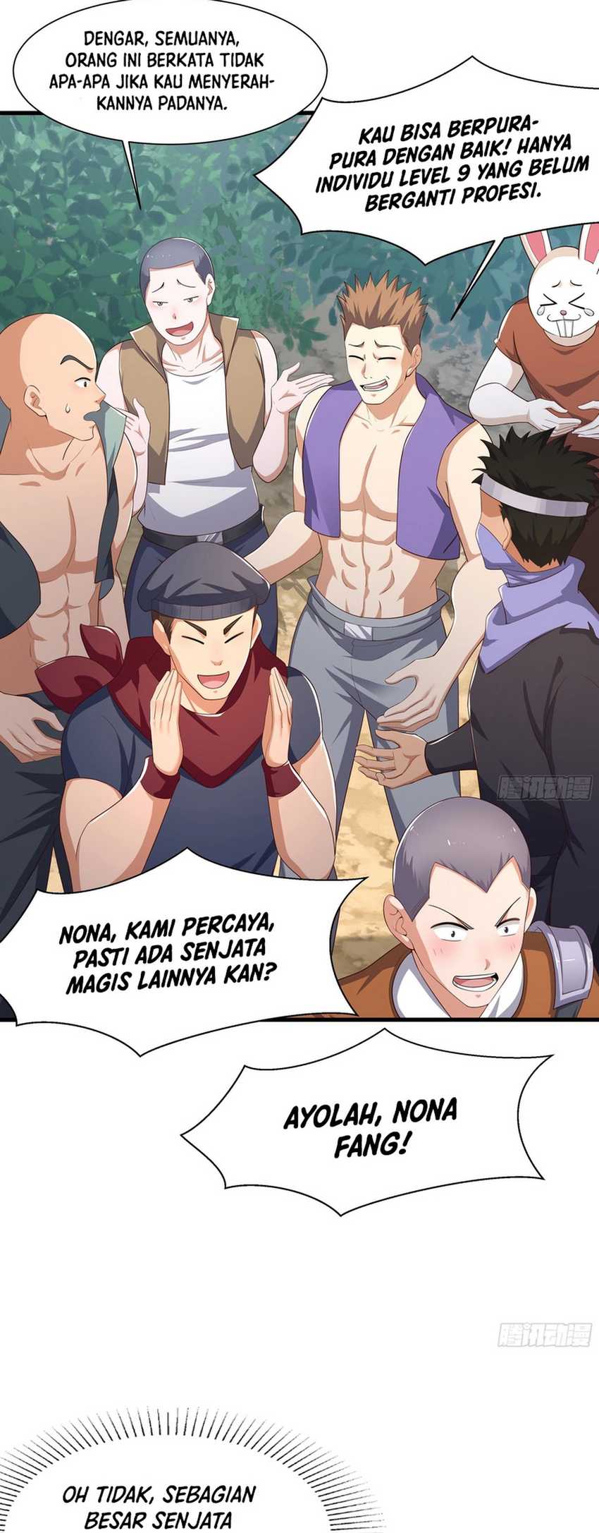 rebirth-of-king-zhou-dont-be-a-villain - Chapter: 4