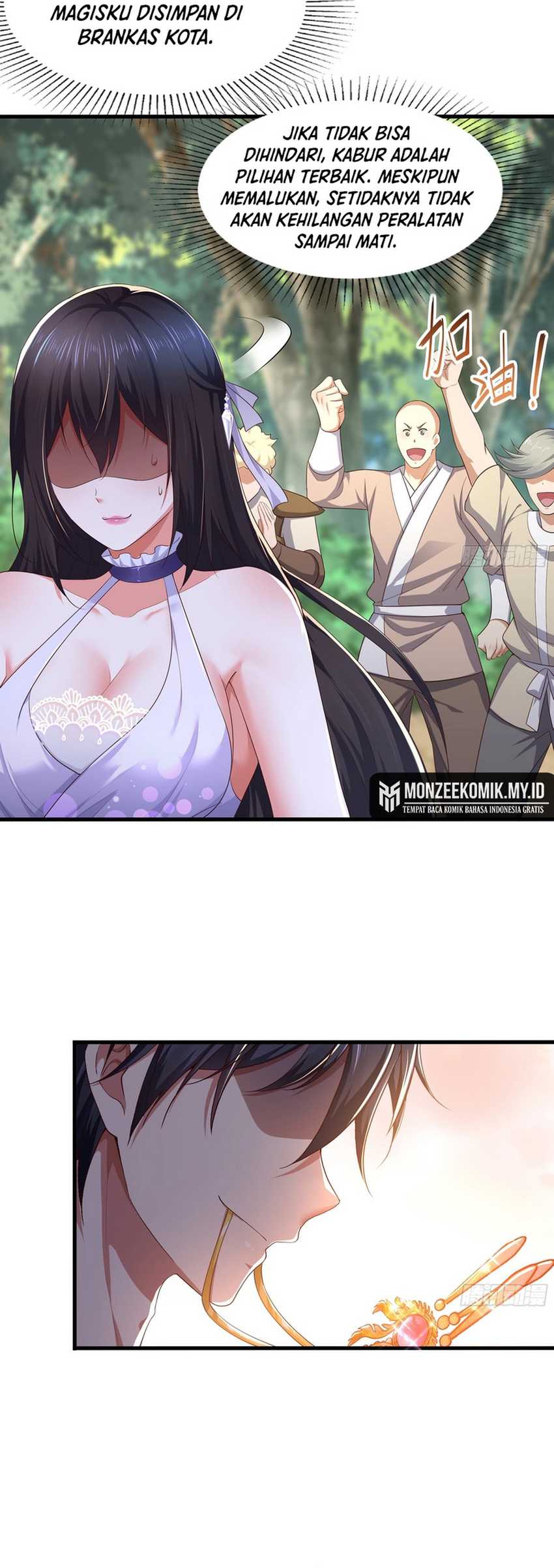 rebirth-of-king-zhou-dont-be-a-villain - Chapter: 4