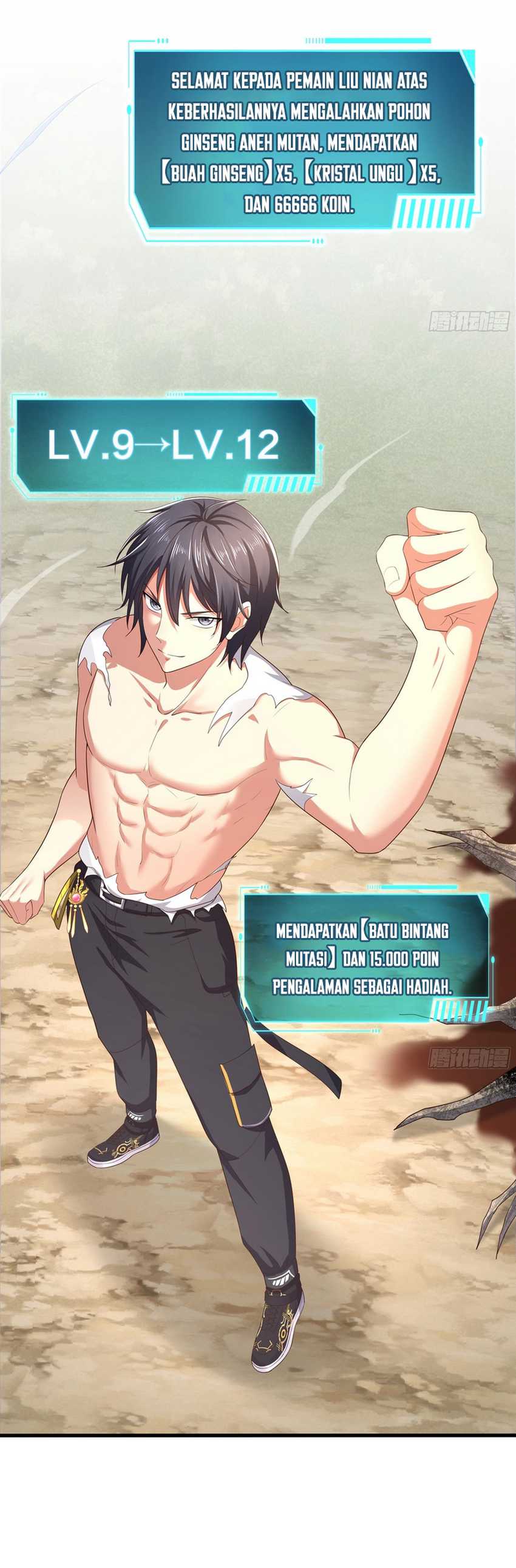 rebirth-of-king-zhou-dont-be-a-villain - Chapter: 4