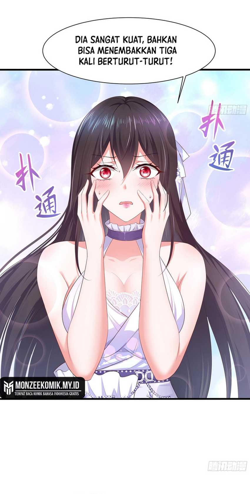 rebirth-of-king-zhou-dont-be-a-villain - Chapter: 4