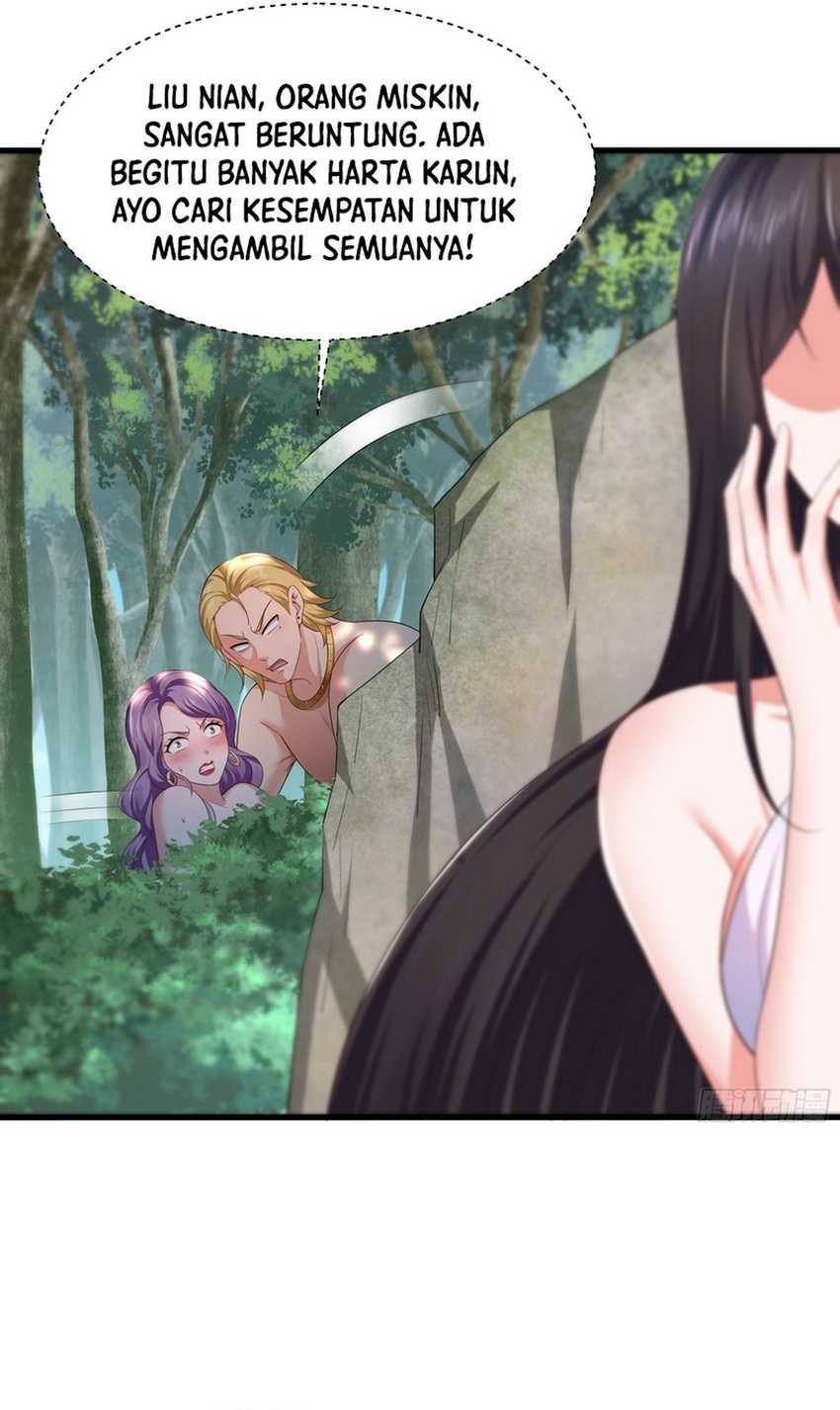 rebirth-of-king-zhou-dont-be-a-villain - Chapter: 4