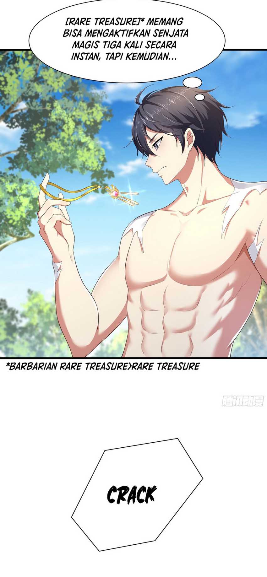 rebirth-of-king-zhou-dont-be-a-villain - Chapter: 4