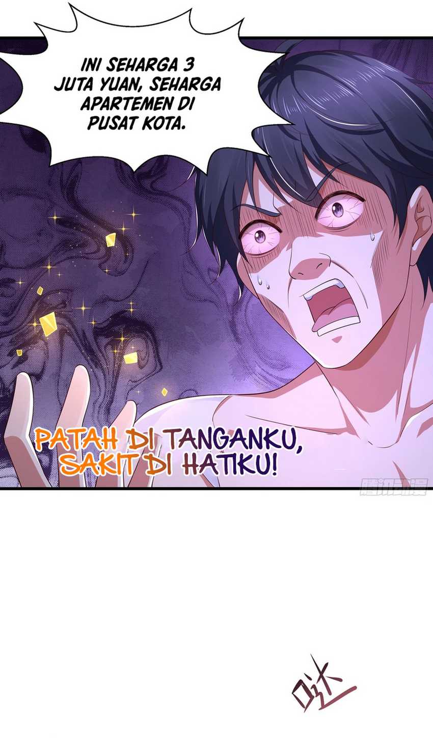 rebirth-of-king-zhou-dont-be-a-villain - Chapter: 4