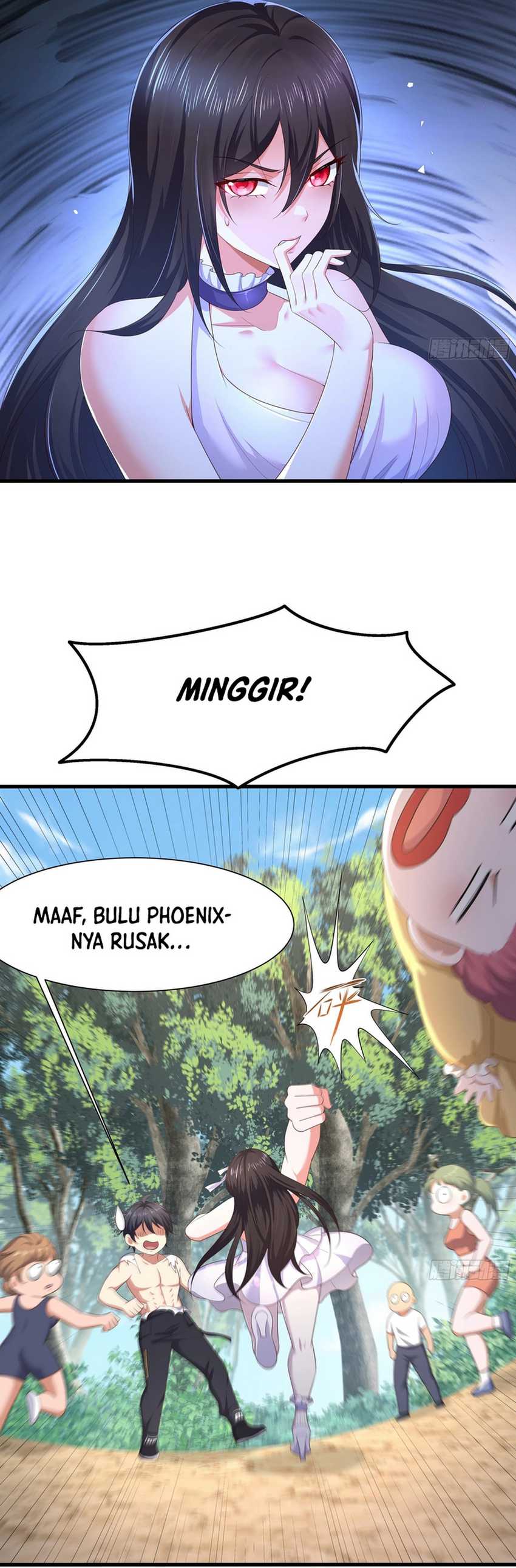 rebirth-of-king-zhou-dont-be-a-villain - Chapter: 4
