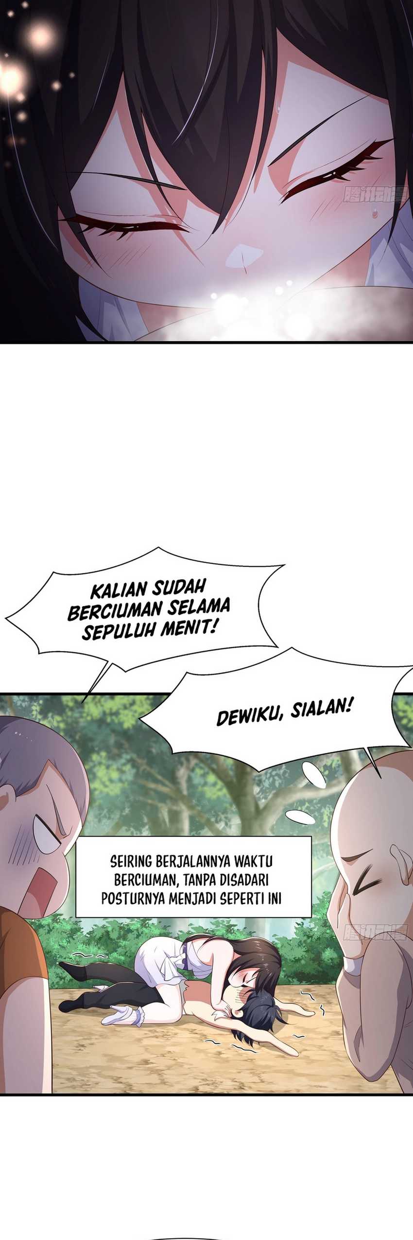 rebirth-of-king-zhou-dont-be-a-villain - Chapter: 4