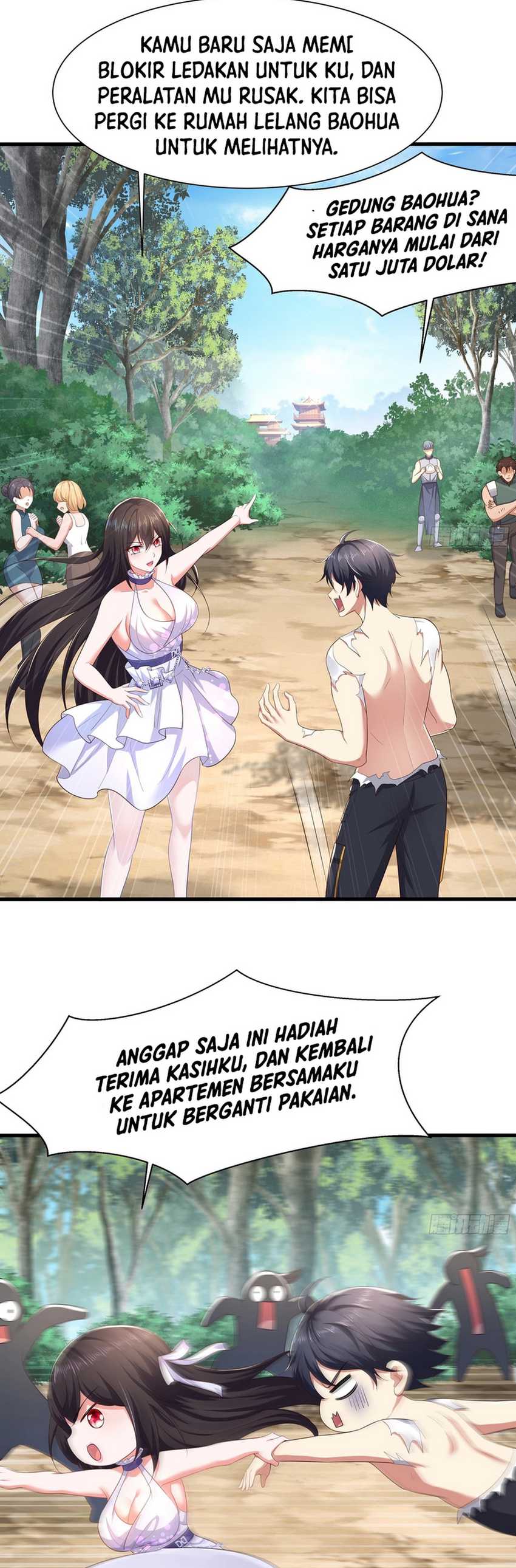 rebirth-of-king-zhou-dont-be-a-villain - Chapter: 4
