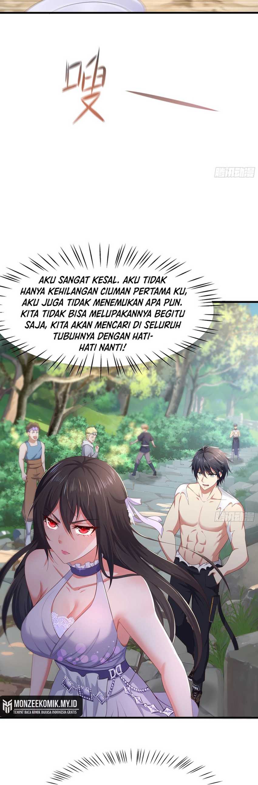 rebirth-of-king-zhou-dont-be-a-villain - Chapter: 4