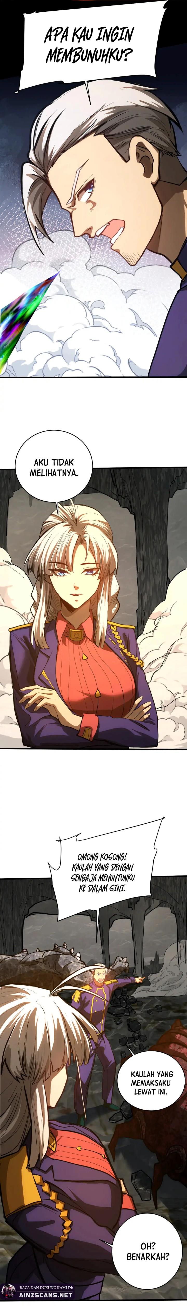 leveling-in-the-future - Chapter: 146