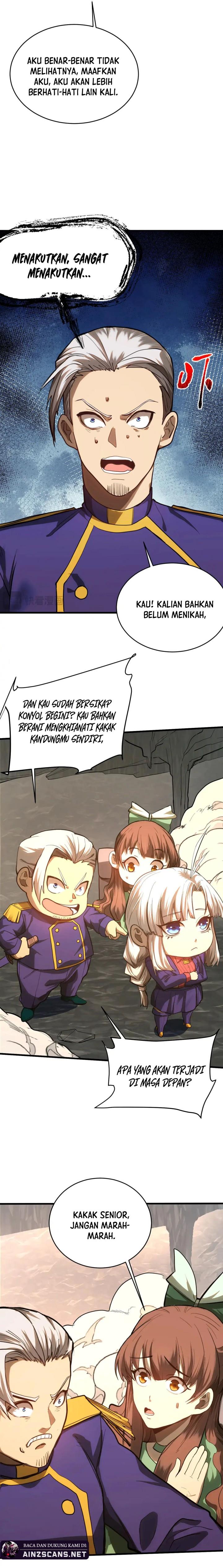 leveling-in-the-future - Chapter: 146