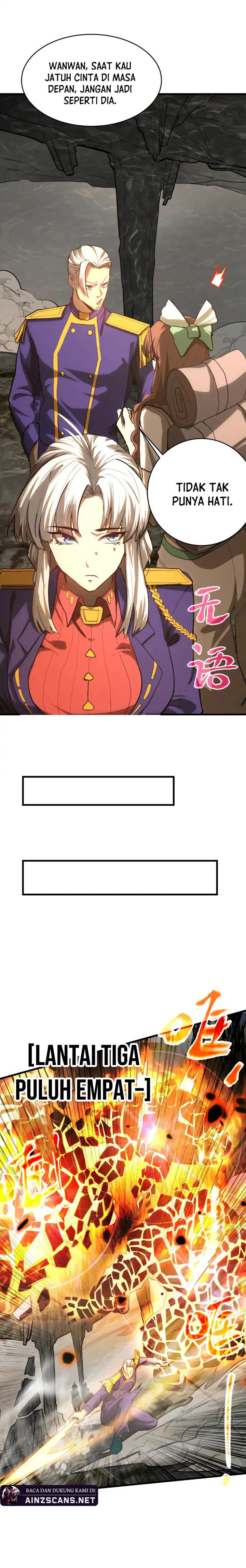 leveling-in-the-future - Chapter: 146