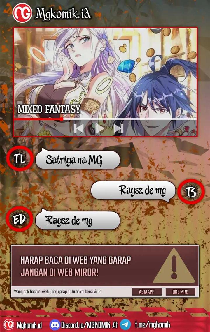 mixed-fantasy-my-journey-to-become-invincible-from-big-spending-begins - Chapter: 7