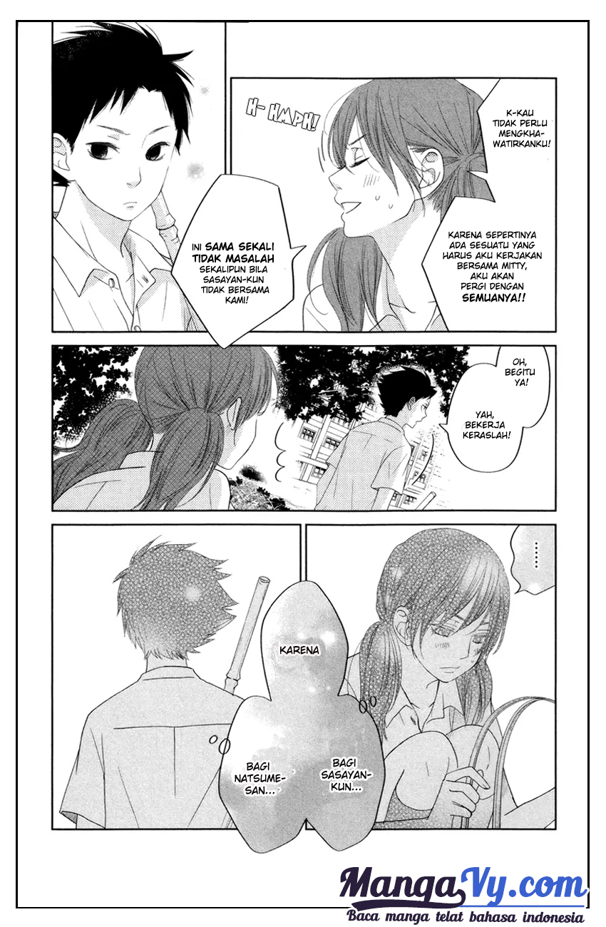 tonari-no-kaibutsu-kun - Chapter: 35