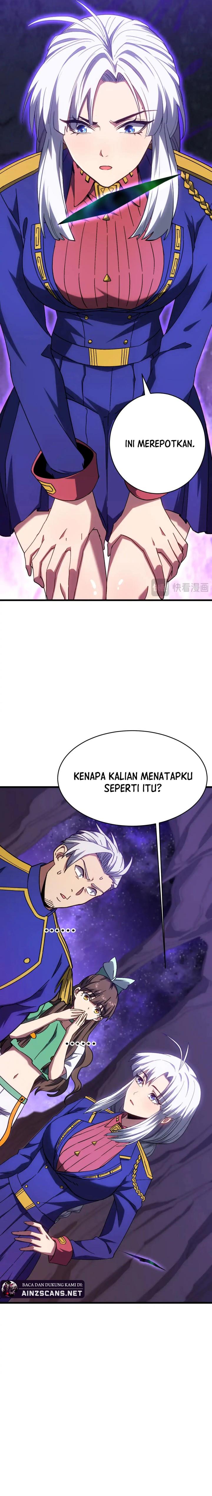 leveling-in-the-future - Chapter: 146