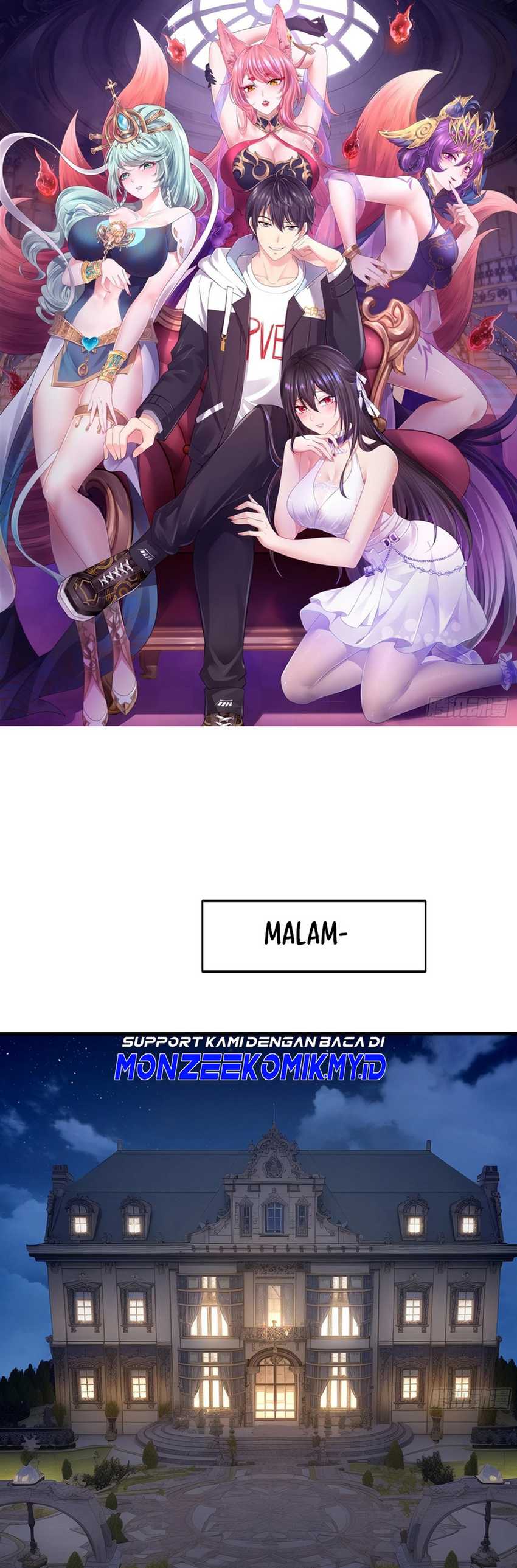 rebirth-of-king-zhou-dont-be-a-villain - Chapter: 5