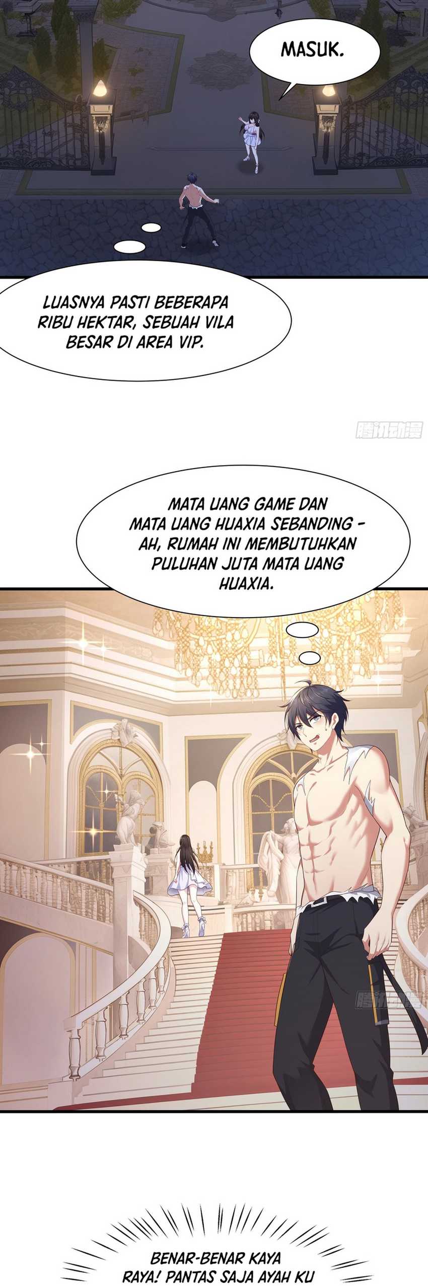 rebirth-of-king-zhou-dont-be-a-villain - Chapter: 5