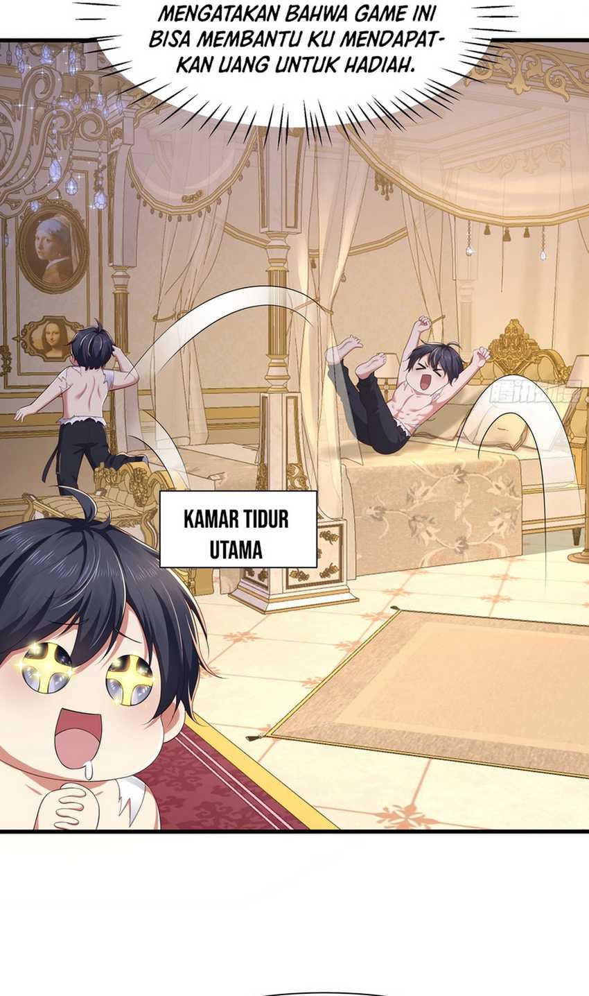 rebirth-of-king-zhou-dont-be-a-villain - Chapter: 5