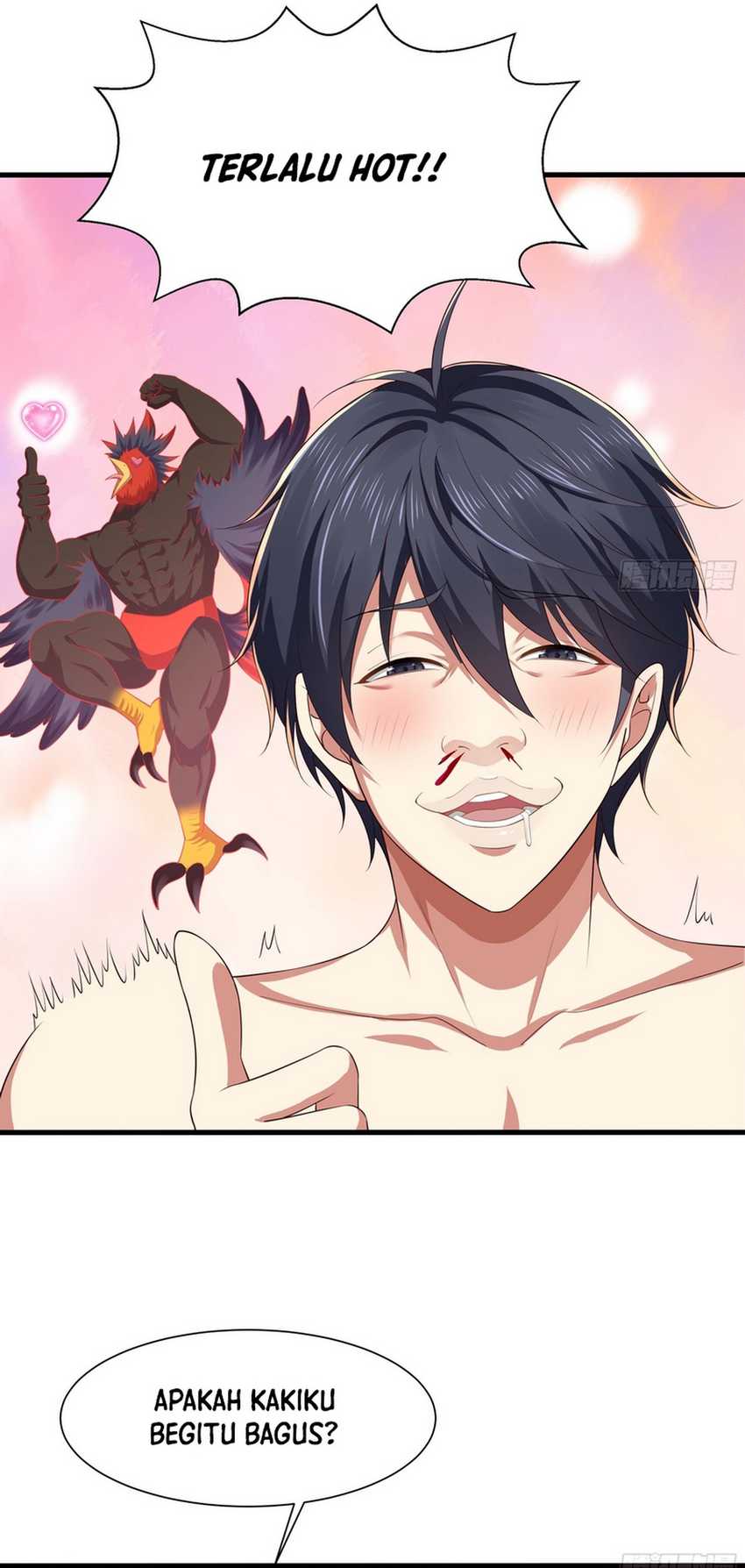 rebirth-of-king-zhou-dont-be-a-villain - Chapter: 5
