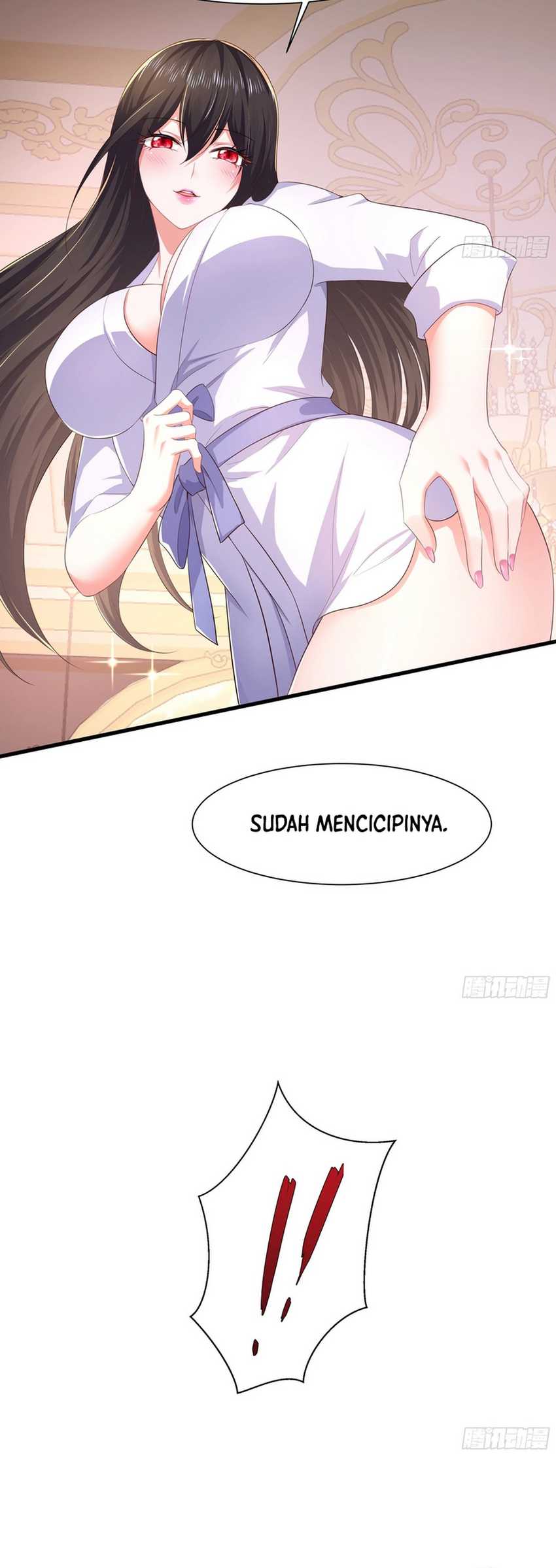 rebirth-of-king-zhou-dont-be-a-villain - Chapter: 5