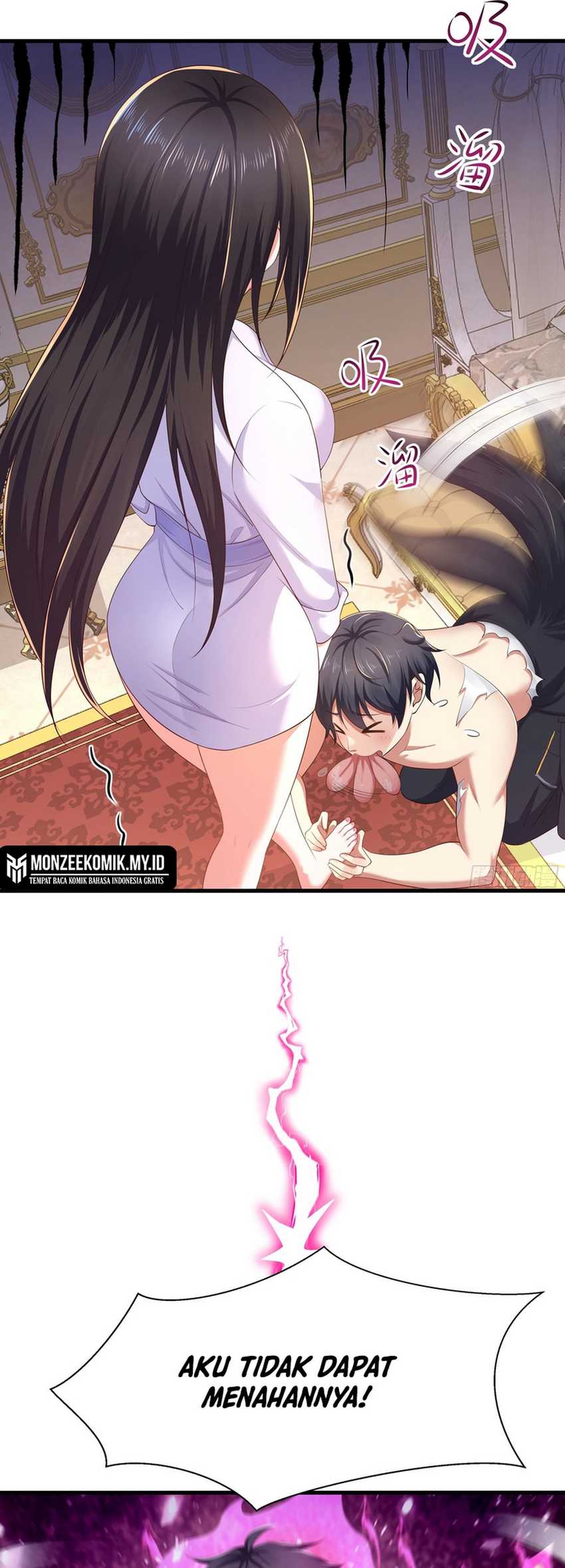rebirth-of-king-zhou-dont-be-a-villain - Chapter: 5