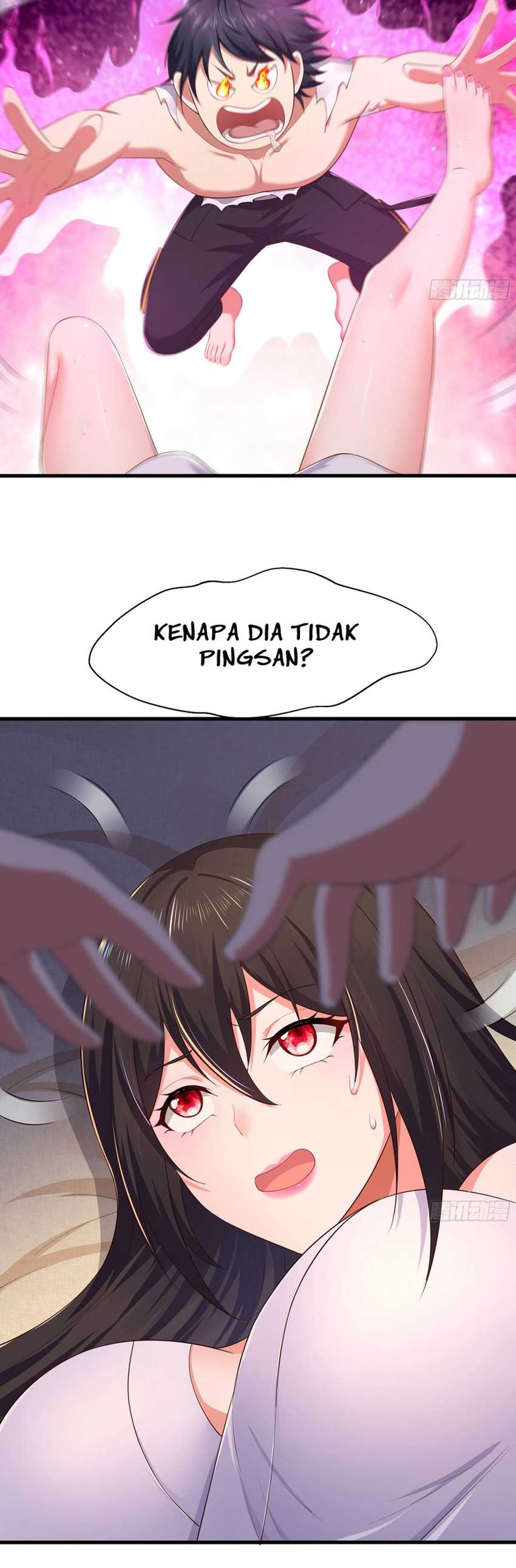 rebirth-of-king-zhou-dont-be-a-villain - Chapter: 5
