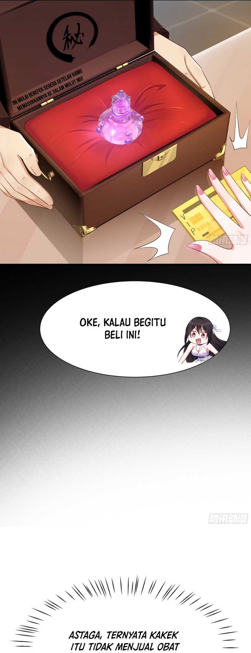rebirth-of-king-zhou-dont-be-a-villain - Chapter: 5