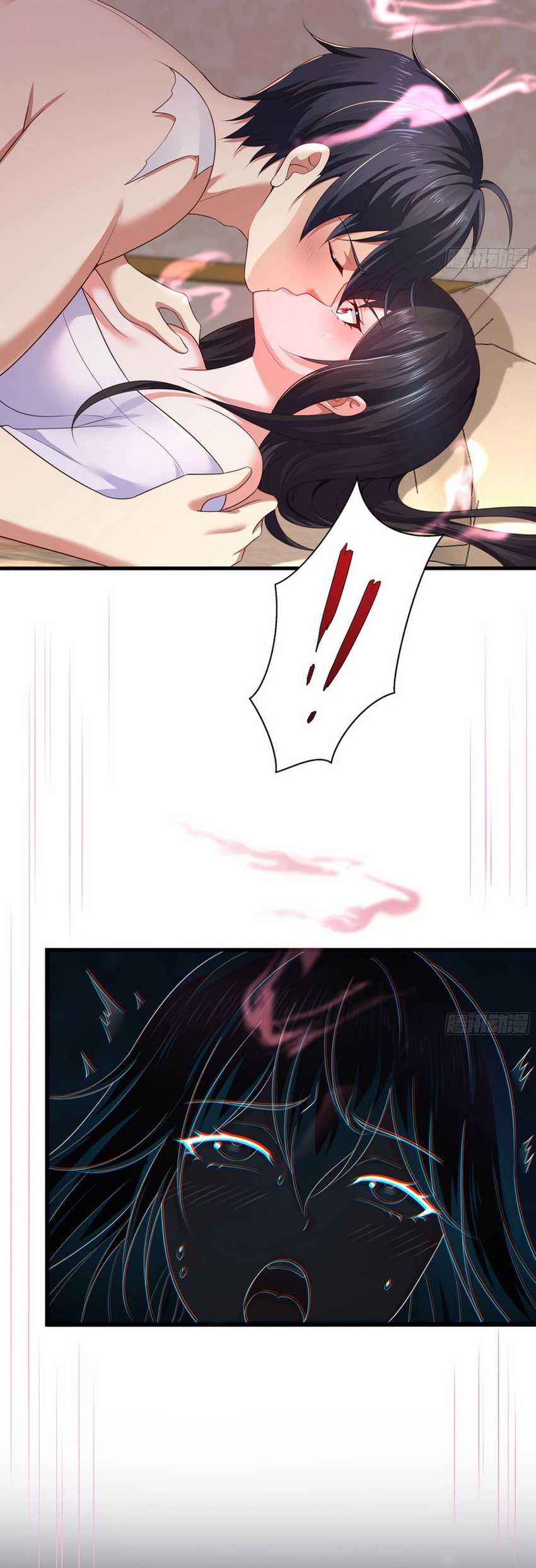 rebirth-of-king-zhou-dont-be-a-villain - Chapter: 5