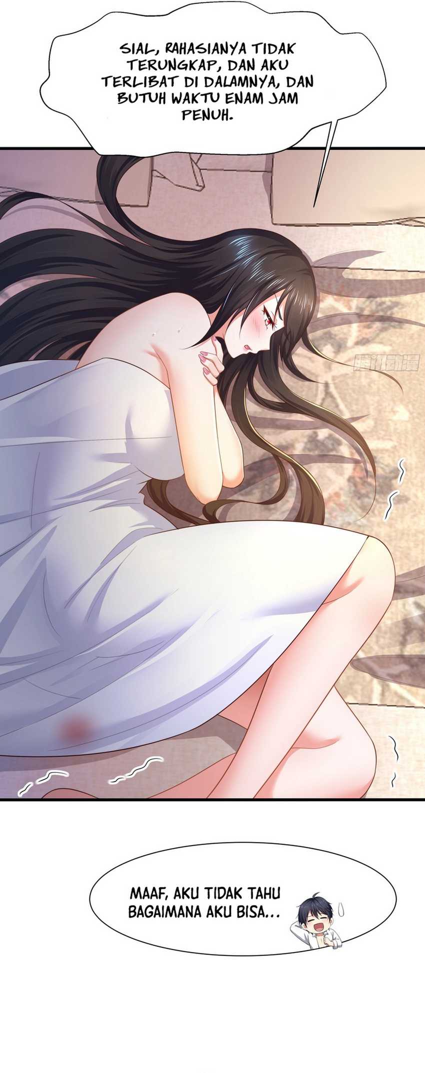 rebirth-of-king-zhou-dont-be-a-villain - Chapter: 5