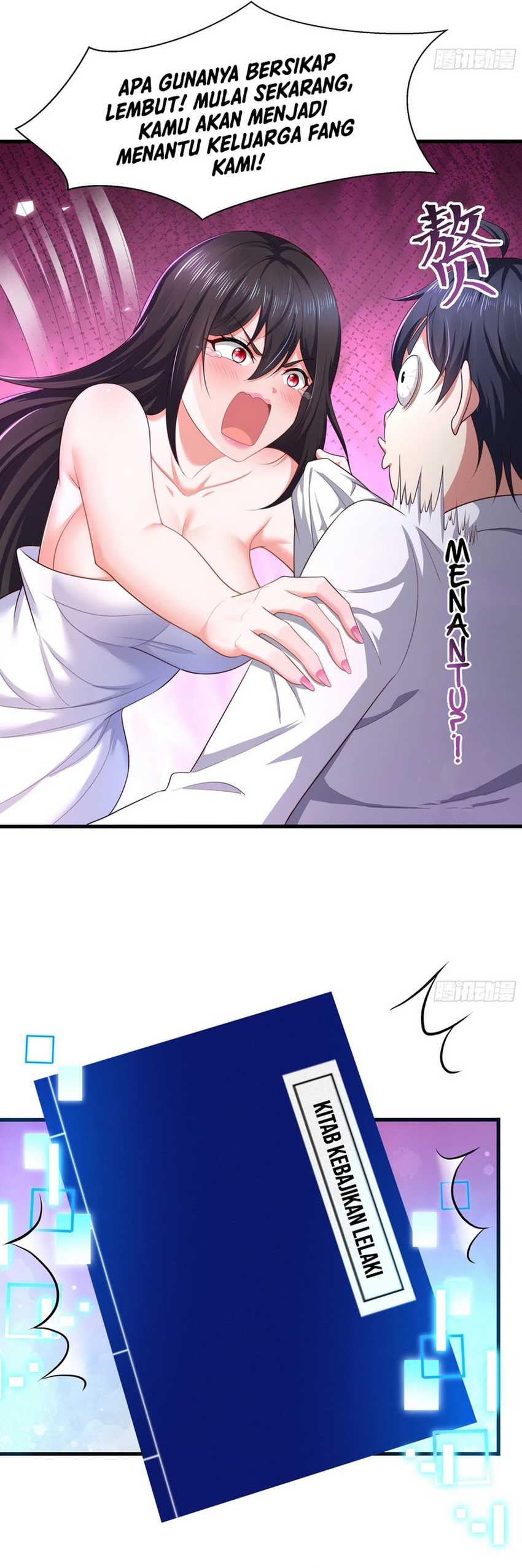 rebirth-of-king-zhou-dont-be-a-villain - Chapter: 5