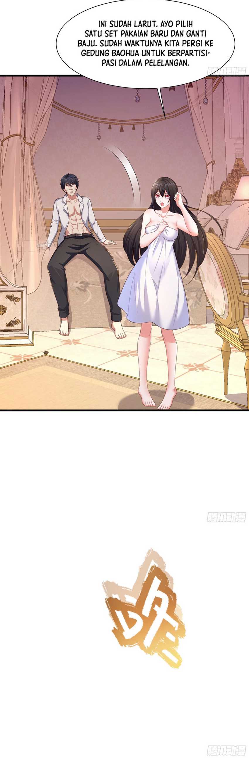 rebirth-of-king-zhou-dont-be-a-villain - Chapter: 5