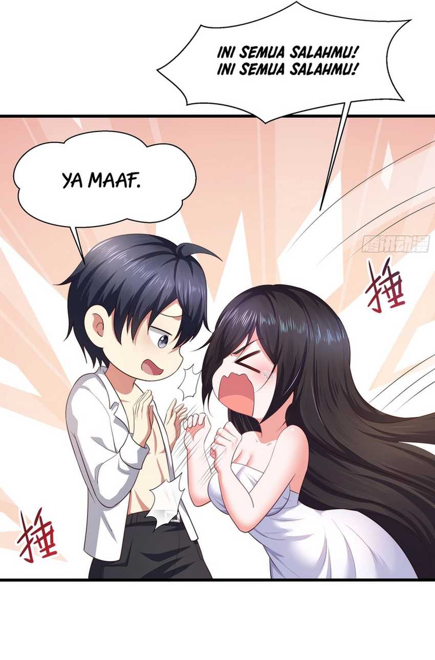 rebirth-of-king-zhou-dont-be-a-villain - Chapter: 5
