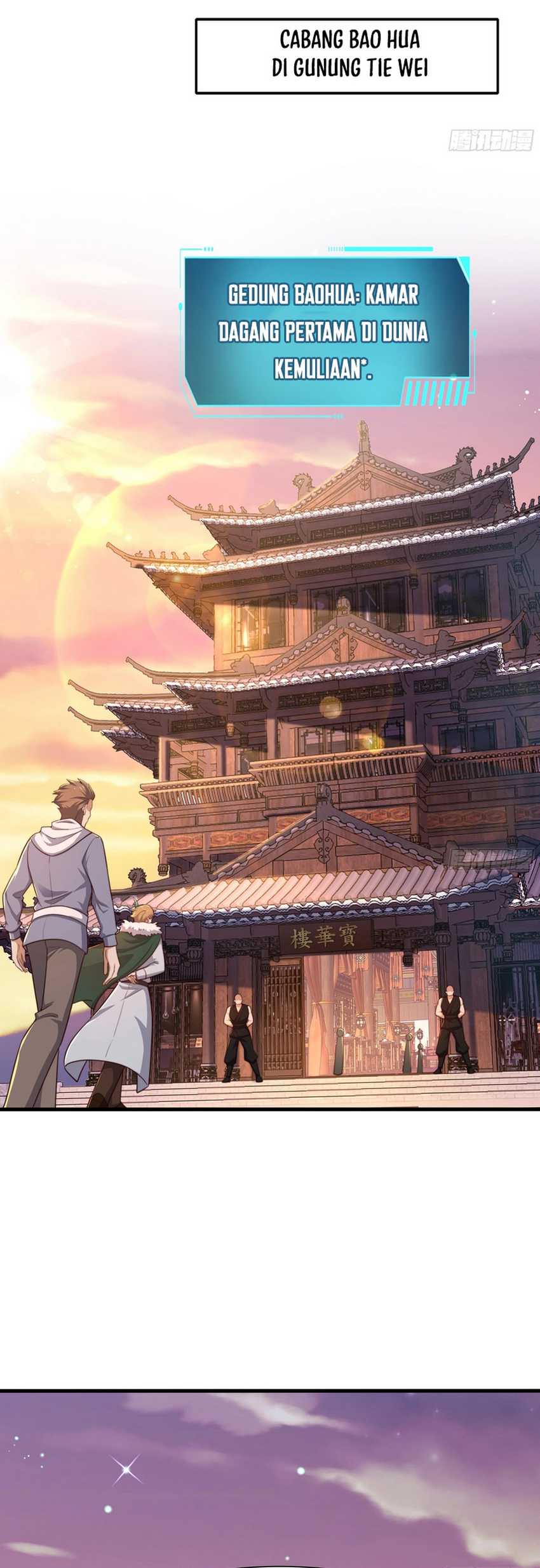 rebirth-of-king-zhou-dont-be-a-villain - Chapter: 5