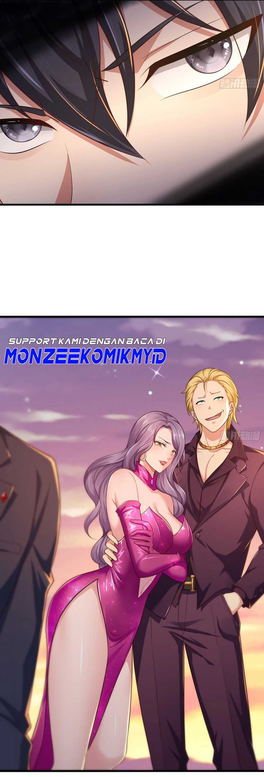 rebirth-of-king-zhou-dont-be-a-villain - Chapter: 5