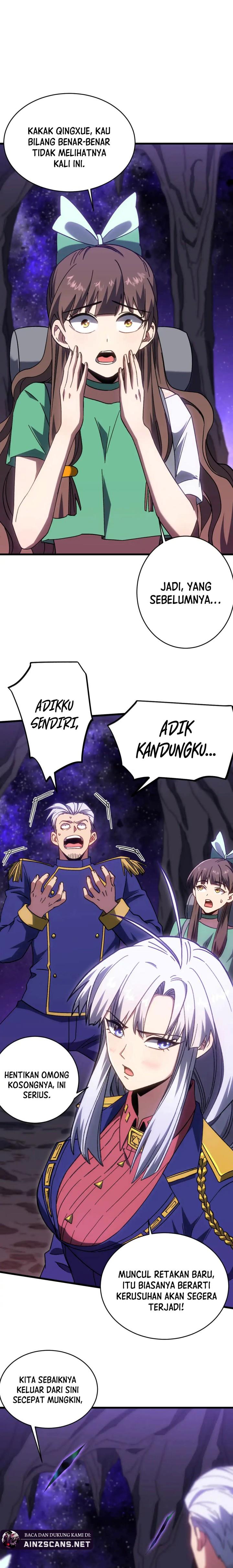 leveling-in-the-future - Chapter: 146