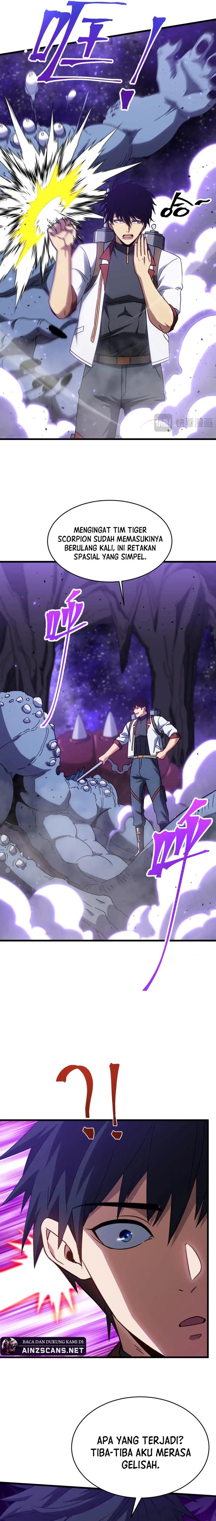 leveling-in-the-future - Chapter: 146