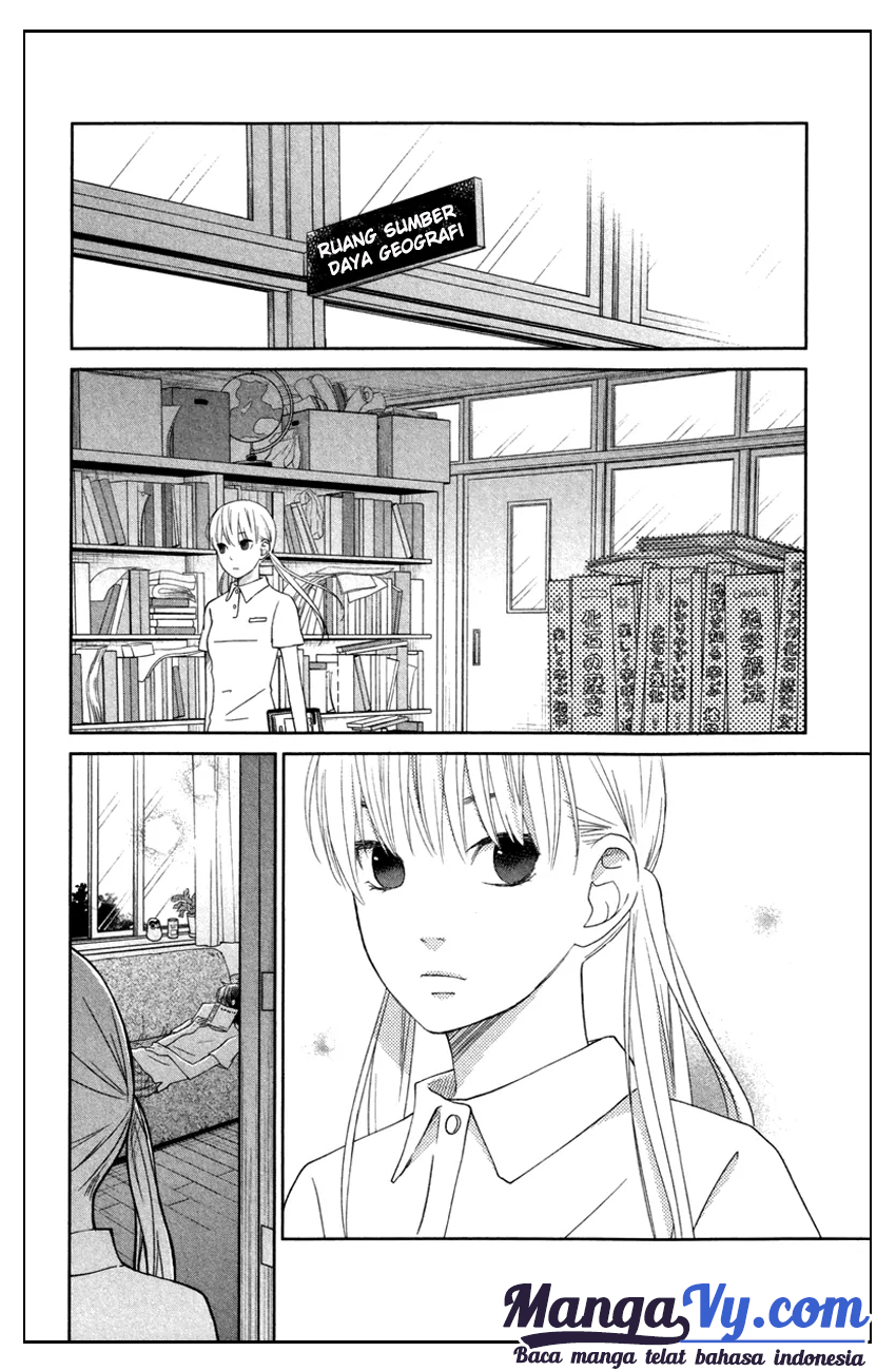 tonari-no-kaibutsu-kun - Chapter: 36