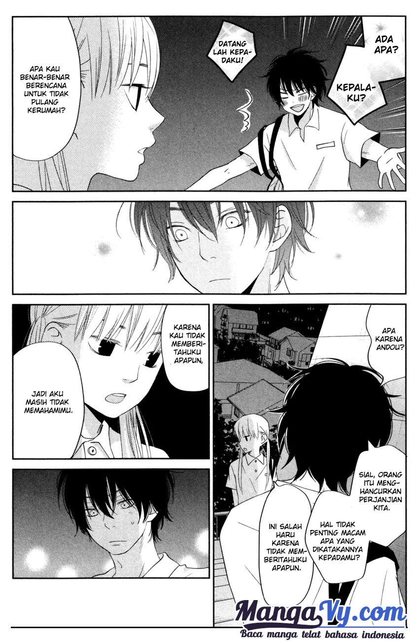 tonari-no-kaibutsu-kun - Chapter: 36