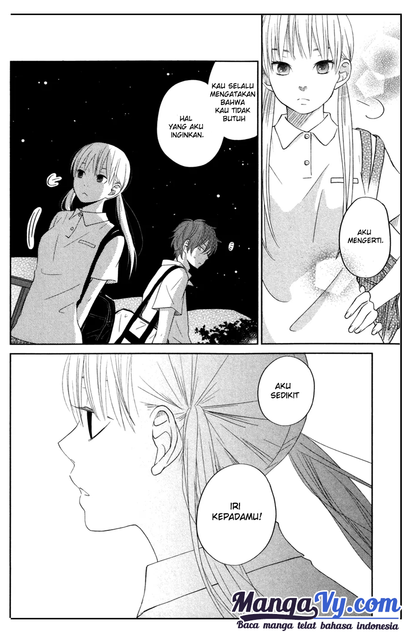 tonari-no-kaibutsu-kun - Chapter: 36